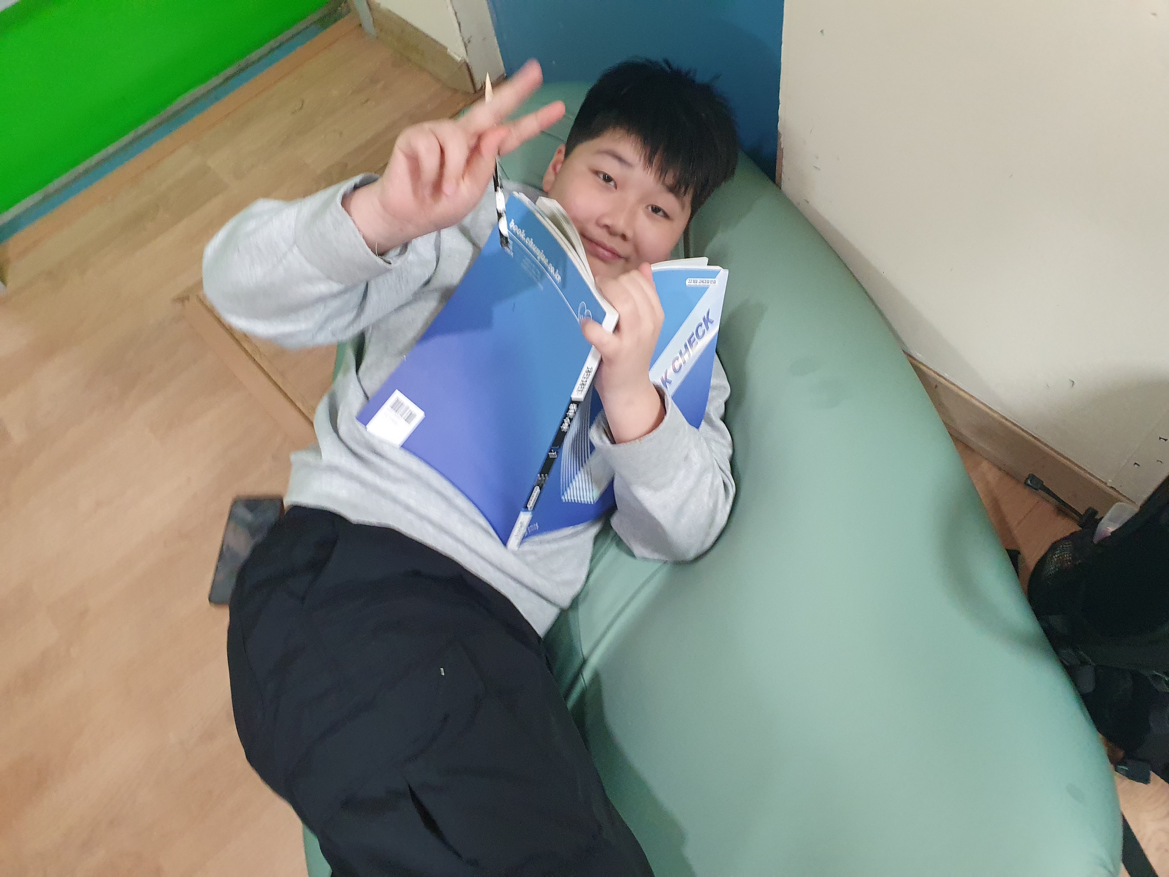 5월 프로그램 활동 사진