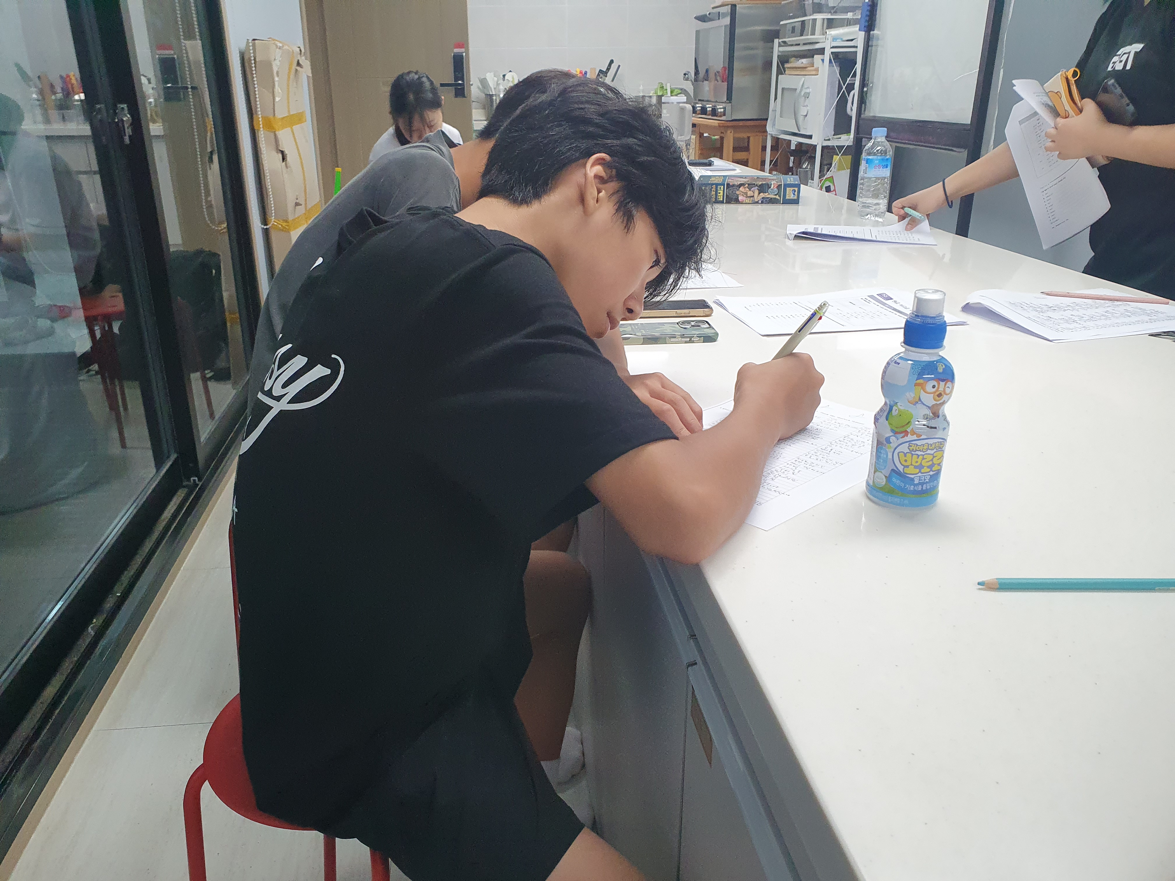 9월 정규 프로그램