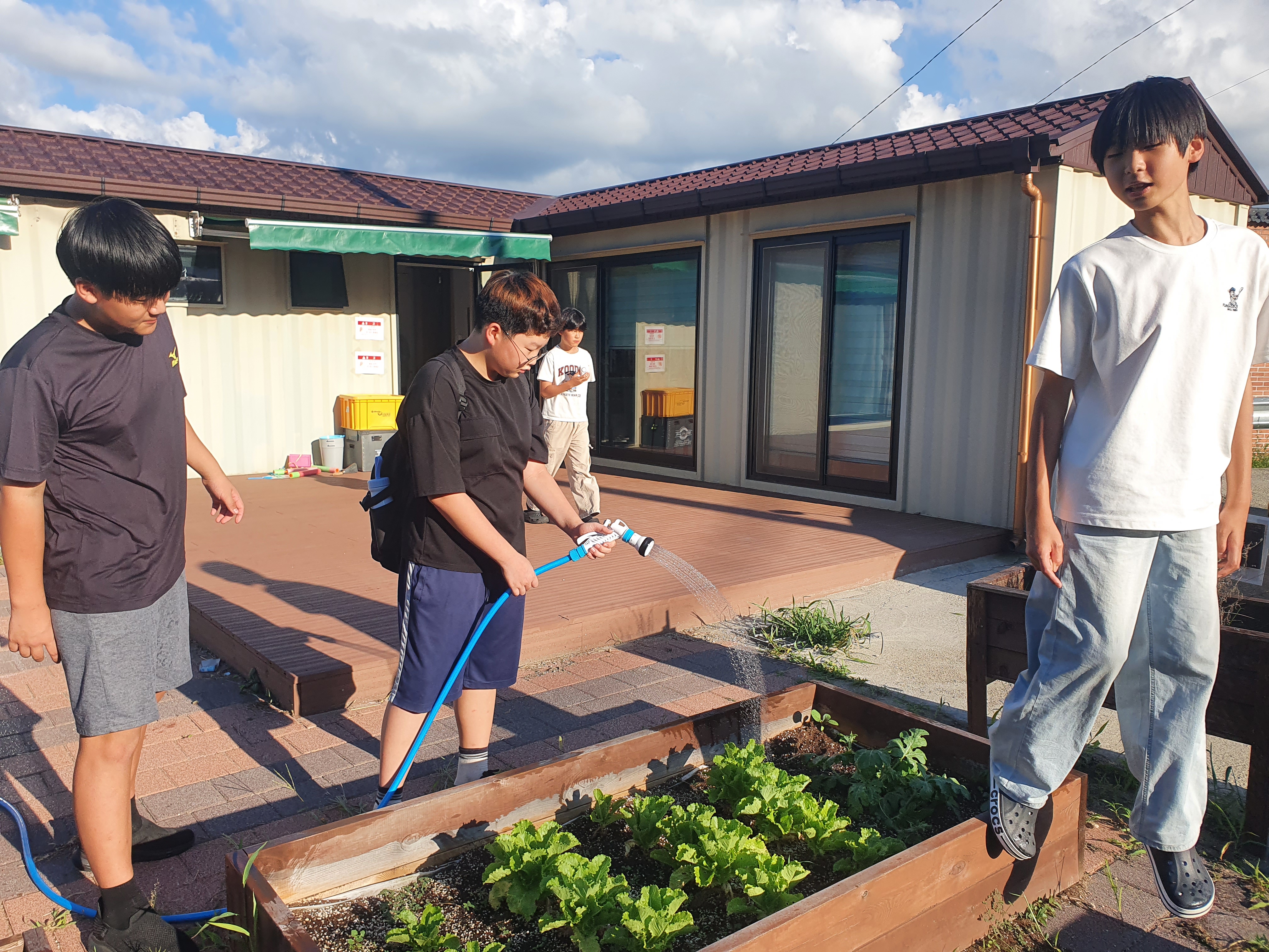 9월 동아리 활동